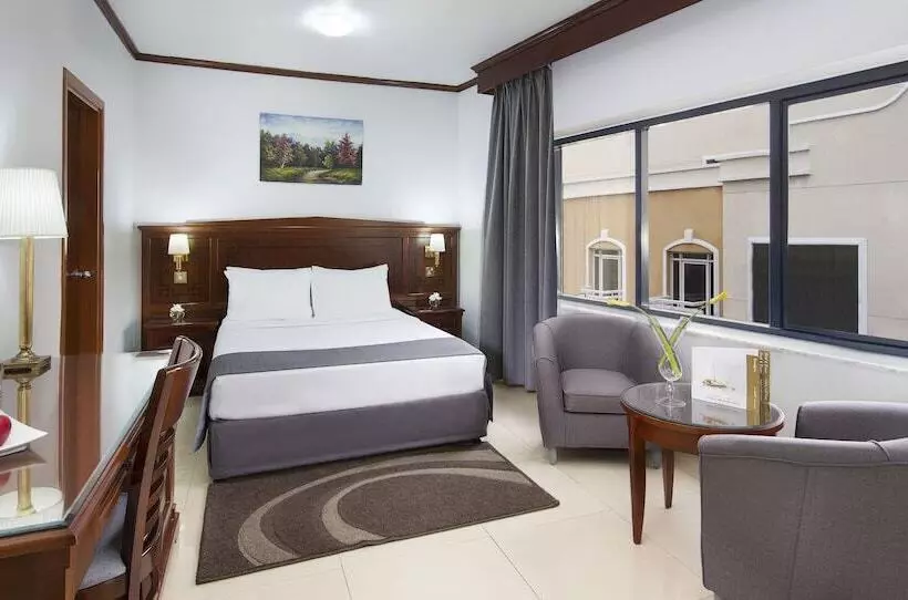 Fotos del hotel Admiral Plaza:  23