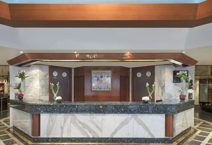Fotos del hotel Admiral Plaza:  25