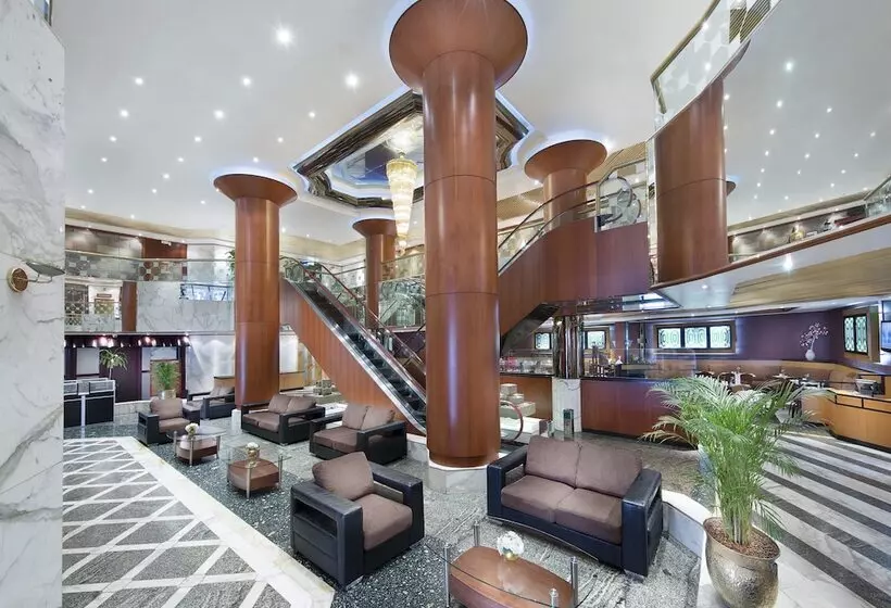 Fotos del hotel Admiral Plaza:  26