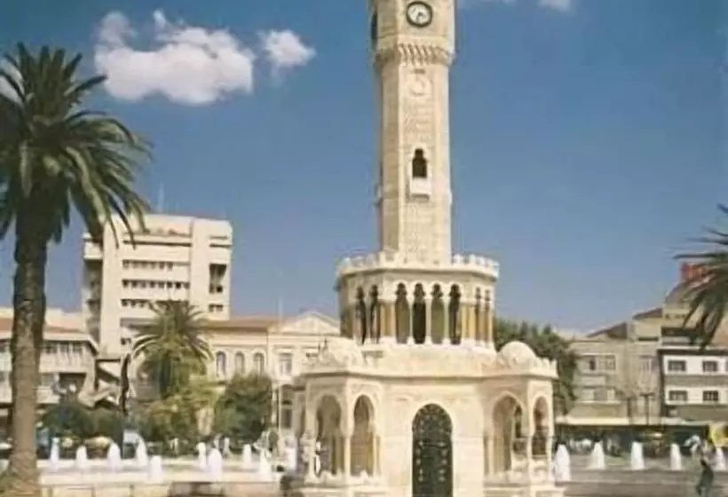 Fotos del hotel Aksan:  17