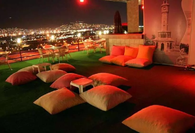 Fotos del hotel Aksan:  8