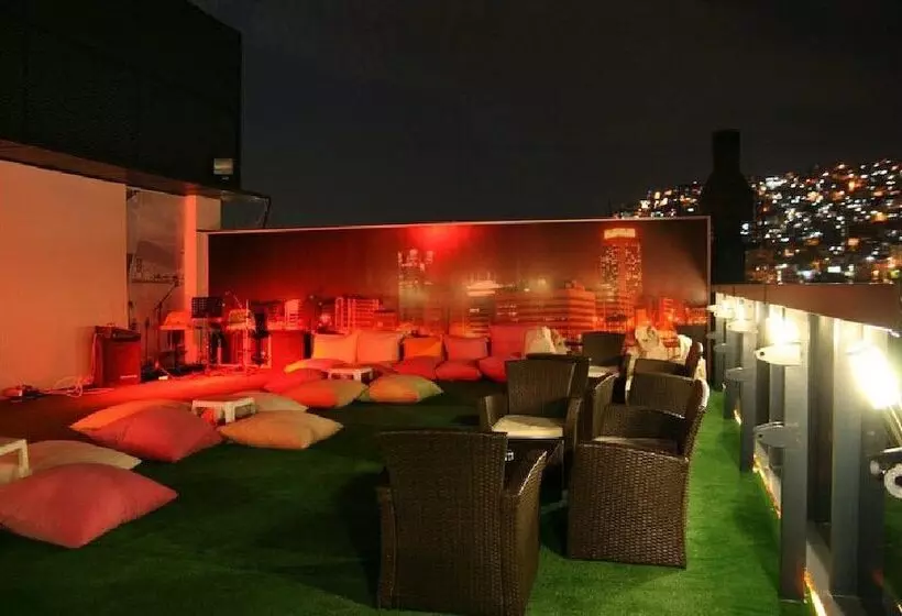 Fotos del hotel Aksan:  21