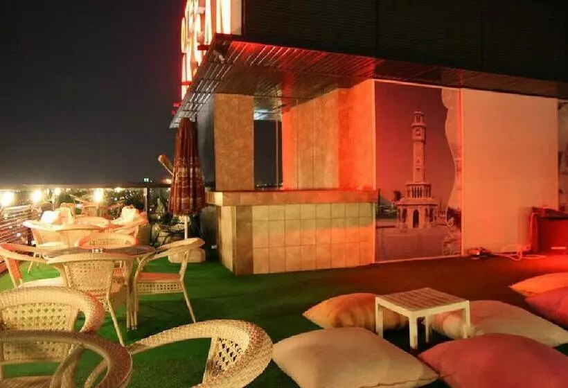 Fotos del hotel Aksan:  19