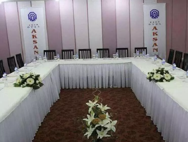 Fotos del hotel Aksan:  15