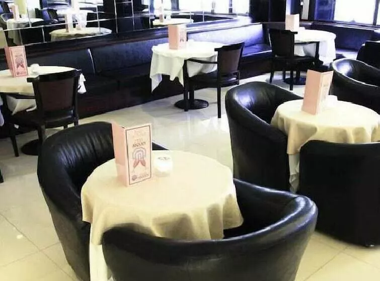 Fotos del hotel Aksan:  23