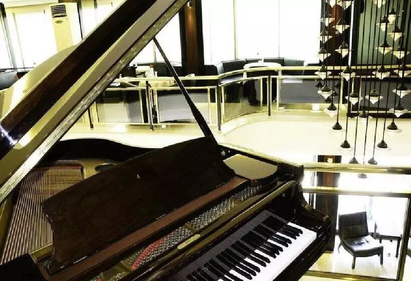 Fotos del hotel Aksan:  11