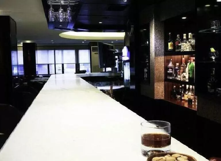 Fotos del hotel Aksan:  14