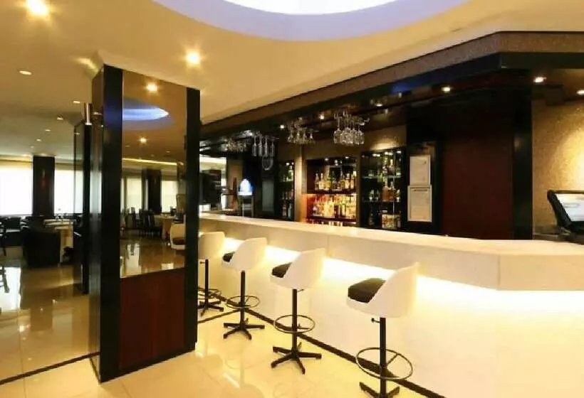 Fotos del hotel Aksan:  6