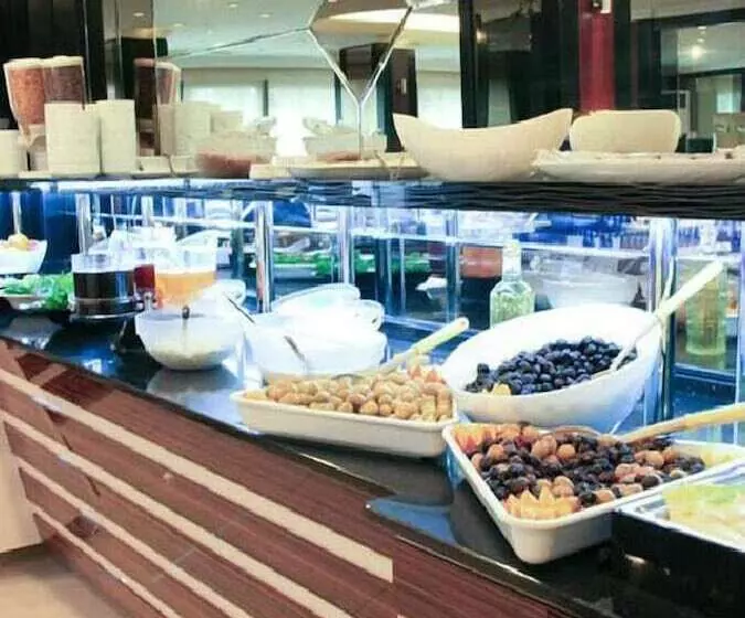 Fotos del hotel Aksan:  25