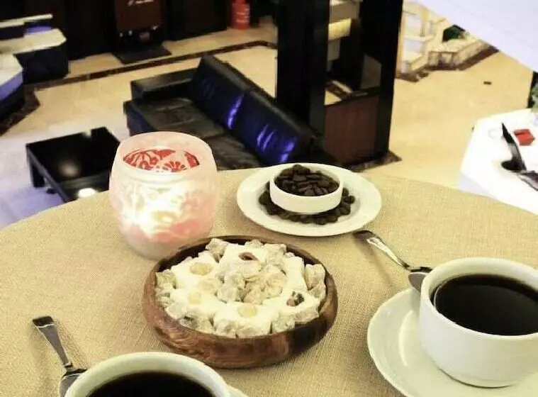 Fotos del hotel Aksan:  18