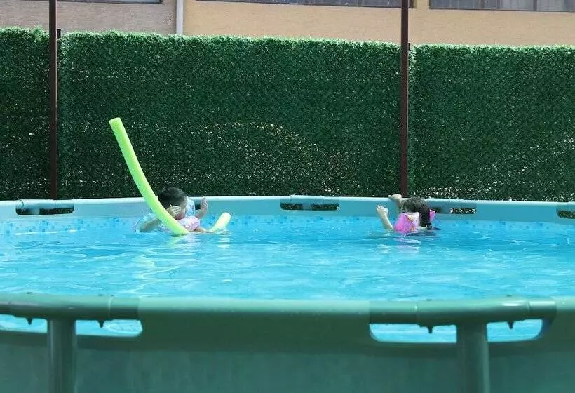 Fotos del hotel Aksan:  2