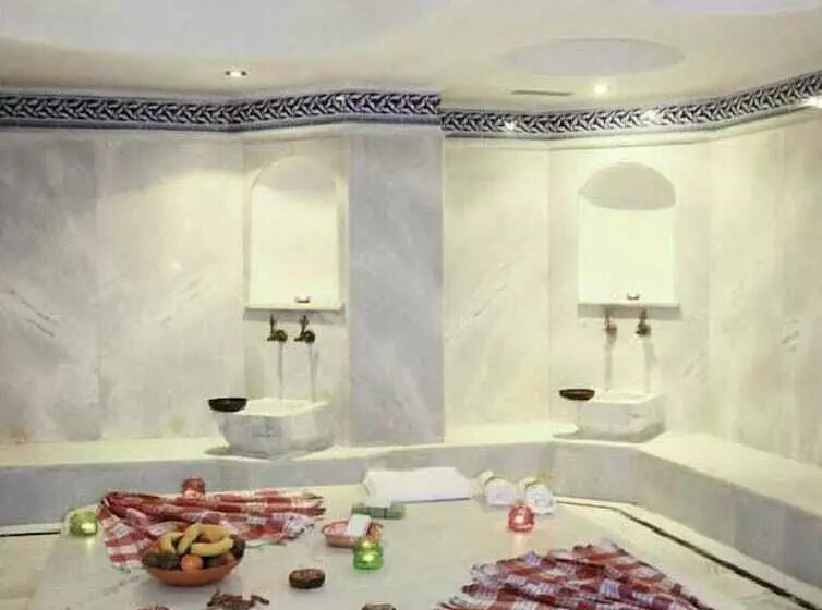 Fotos del hotel Aksan:  4