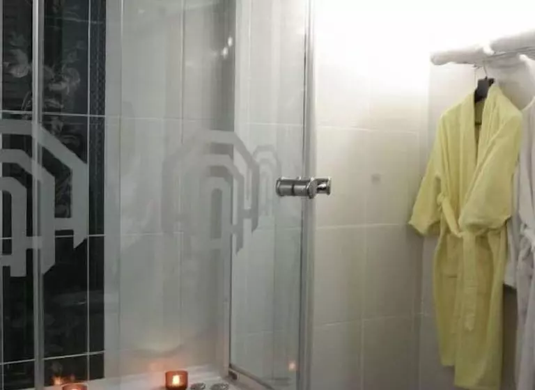 Fotos del hotel Aksan:  9