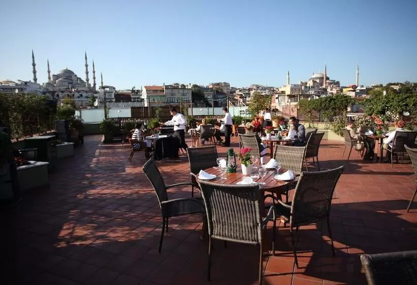 Fotos del hotel Armada Istanbul Old City:  4