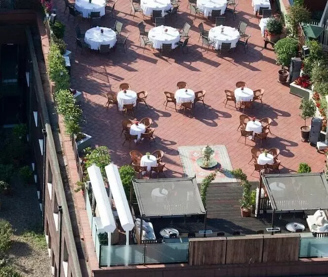 Fotos del hotel Armada Istanbul Old City:  9