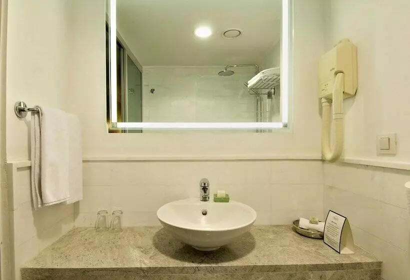 Fotos del hotel Armada Istanbul Old City:  5