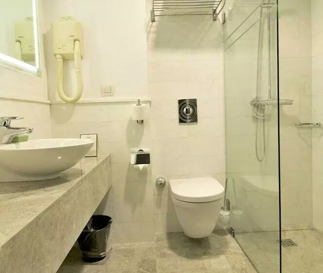 Fotos del hotel Armada Istanbul Old City:  19