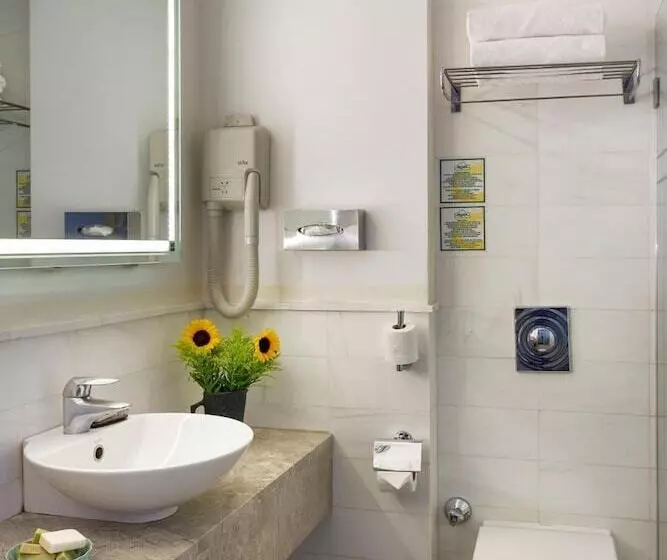 Fotos del hotel Armada Istanbul Old City:  25