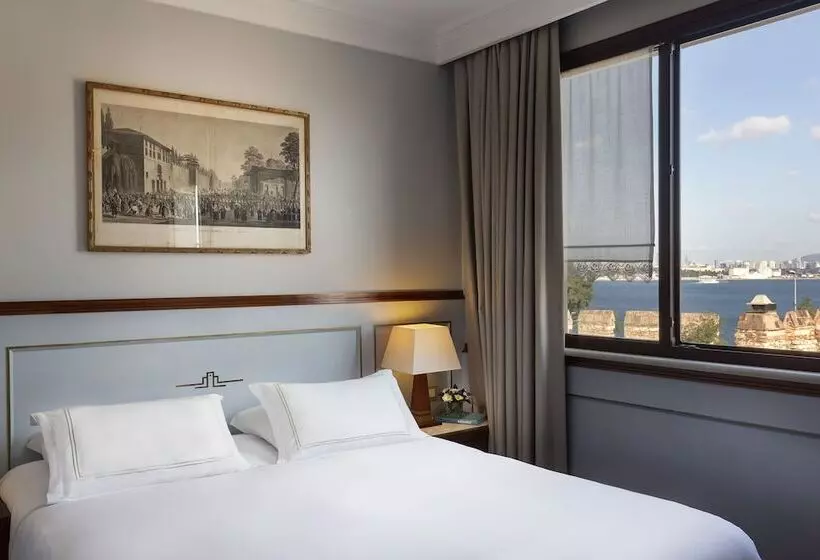 Armada Istanbul Old City