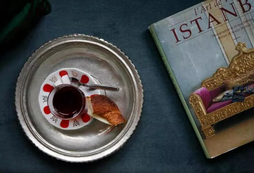 Fotos del hotel Armada Istanbul Old City:  6