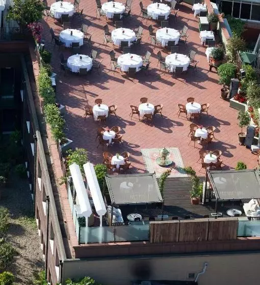 Fotos del hotel Armada Istanbul Old City:  14