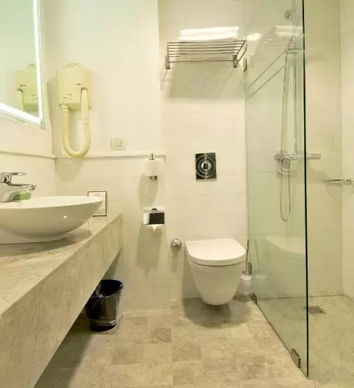 Fotos del hotel Armada Istanbul Old City:  10