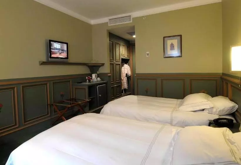 Fotos del hotel Armada Istanbul Old City:  8