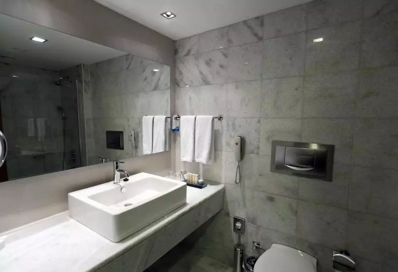 Fotos del hotel Bh Conference & Airport  Istanbul:  6