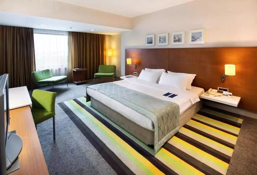 Fotos del hotel Bh Conference & Airport  Istanbul:  2