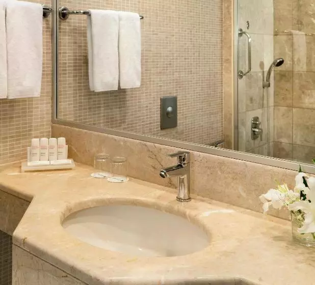 Fotos del hotel Bh Conference & Airport  Istanbul:  11