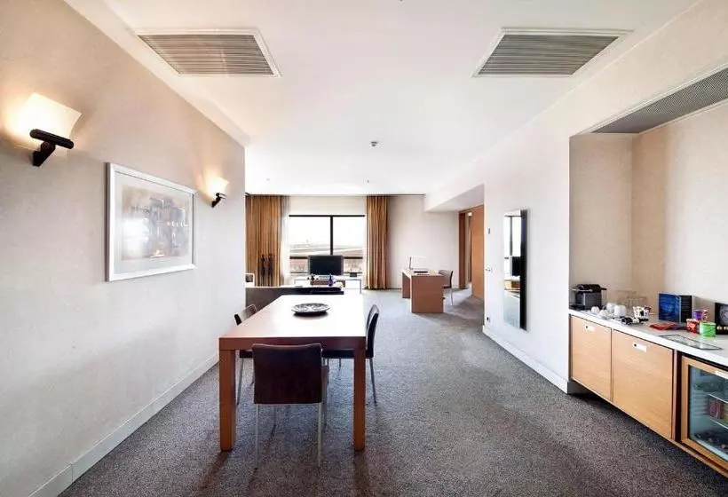 Fotos del hotel Bh Conference & Airport  Istanbul:  14