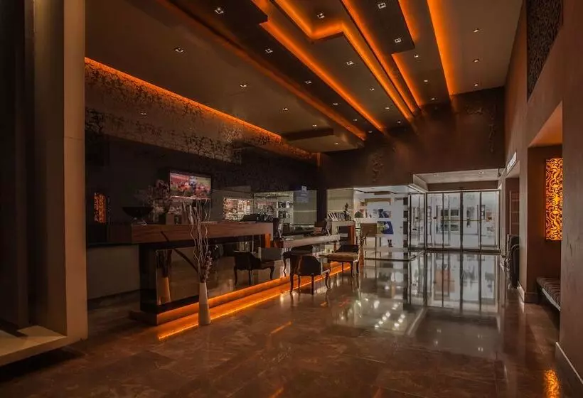 Fotos del hotel Carlton:  23