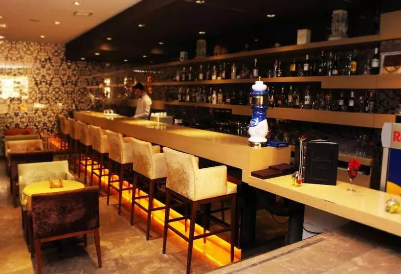 Fotos del hotel Carlton:  24