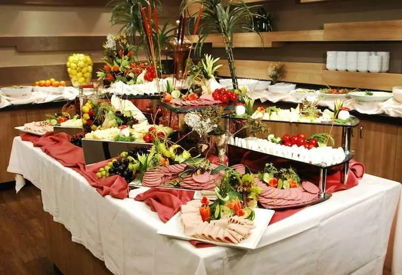 Fotos del hotel Carlton:  33