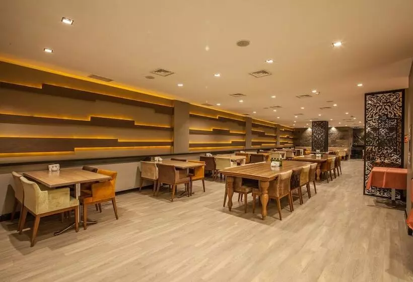 Fotos del hotel Carlton:  34