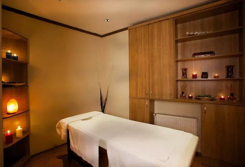 Fotos del hotel Carlton:  36