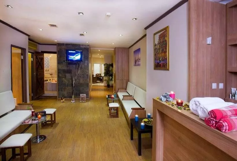 Fotos del hotel Carlton:  31