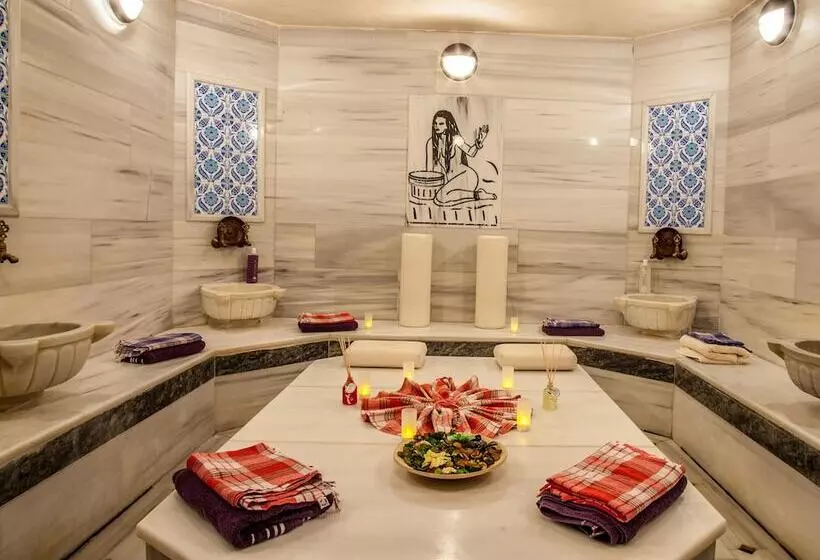 Fotos del hotel Carlton:  22