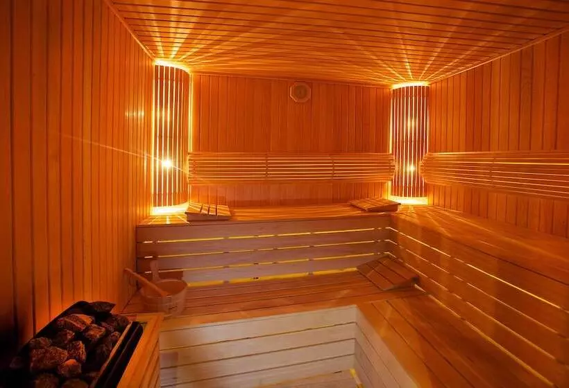 Fotos del hotel Carlton:  21