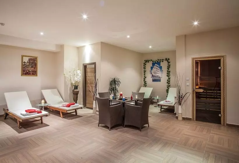 Fotos del hotel Carlton:  38