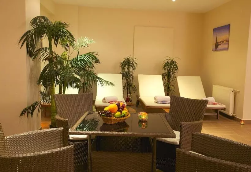 Fotos del hotel Carlton:  35