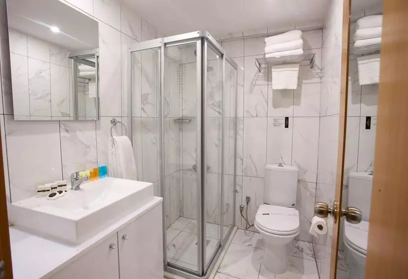 Fotos del hotel Carlton:  26