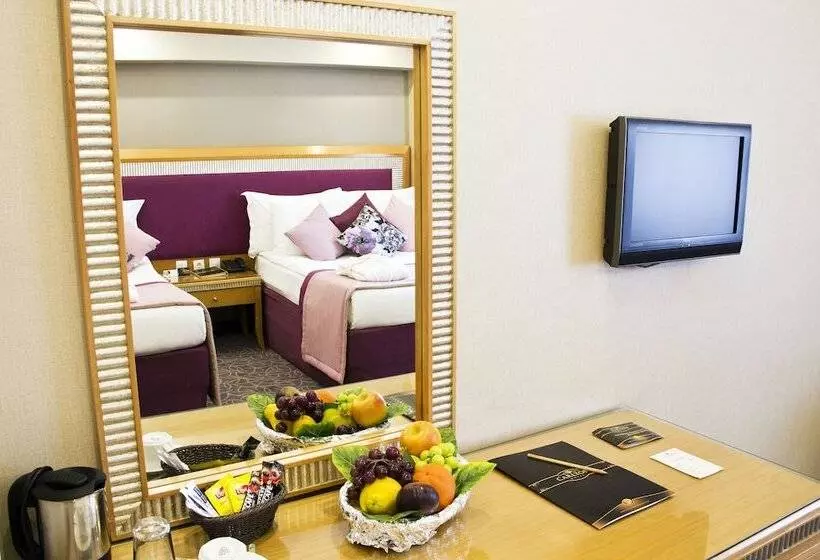 Fotos del hotel Carlton:  17