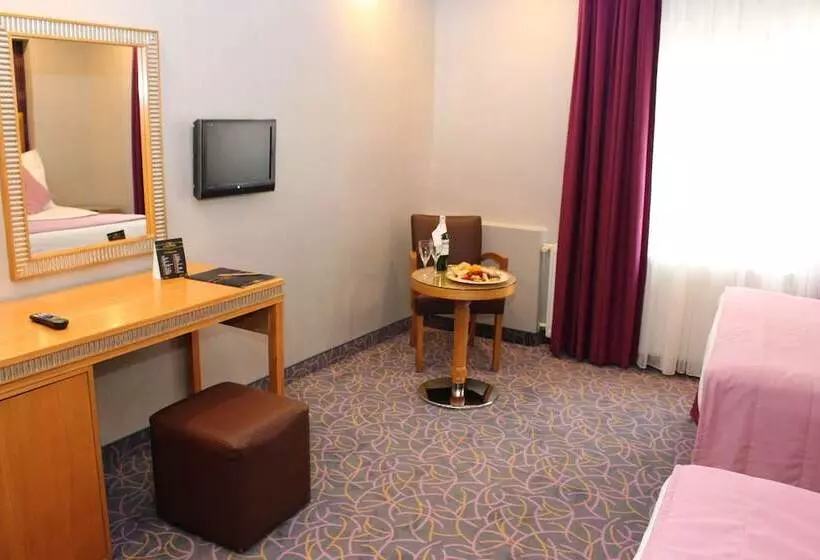 Fotos del hotel Carlton:  20