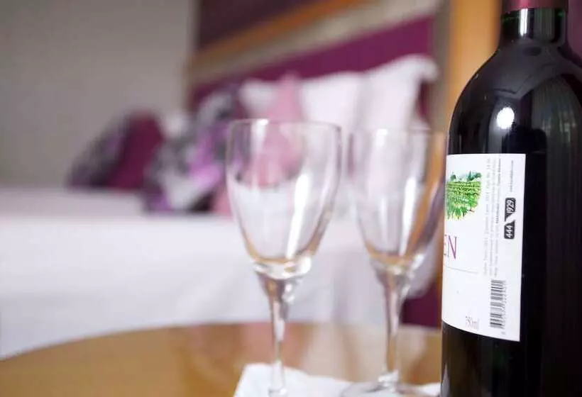 Fotos del hotel Carlton:  37