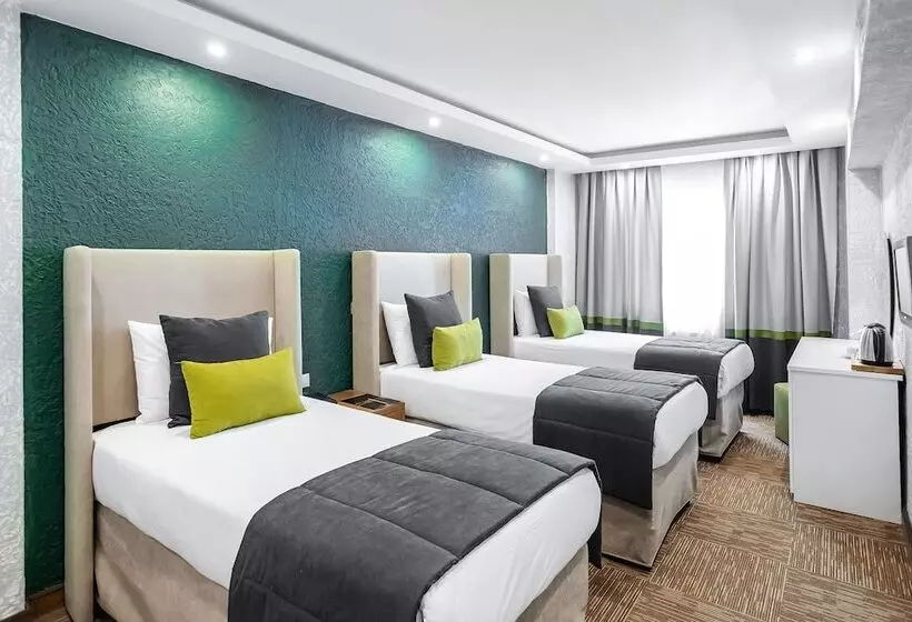 Fotos del hotel Carlton:  3