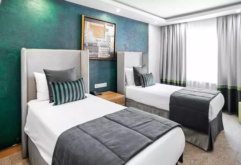 Fotos del hotel Carlton:  6