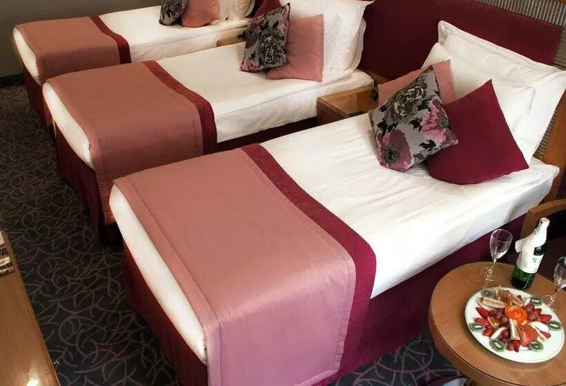 Fotos del hotel Carlton:  8