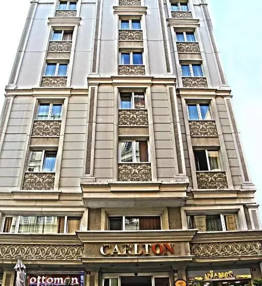 Fotos del hotel Carlton:  30