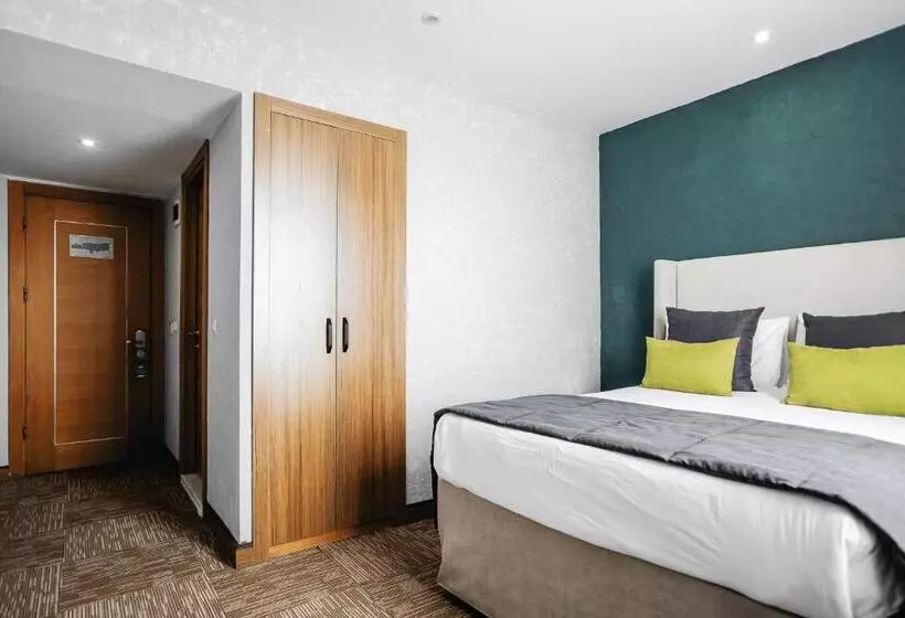 Fotos del hotel Carlton:  5